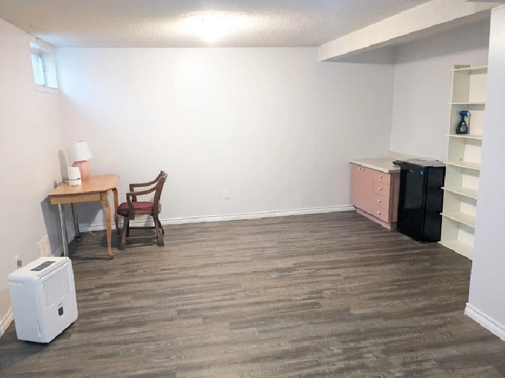 South Keys. large basement with bathroom, ASAP in Ottawa,ON Room Rentals & Roommates