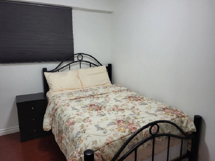 Vancouver Special 1 bedroom shared in Vancouver,BC - Room Rentals & Roommates