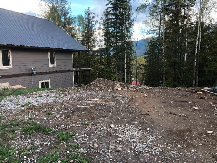 Fernie Lot For Sale in Cranbrook,BC Land for Sale