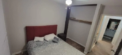 Room for rent west edmonton Image# 1