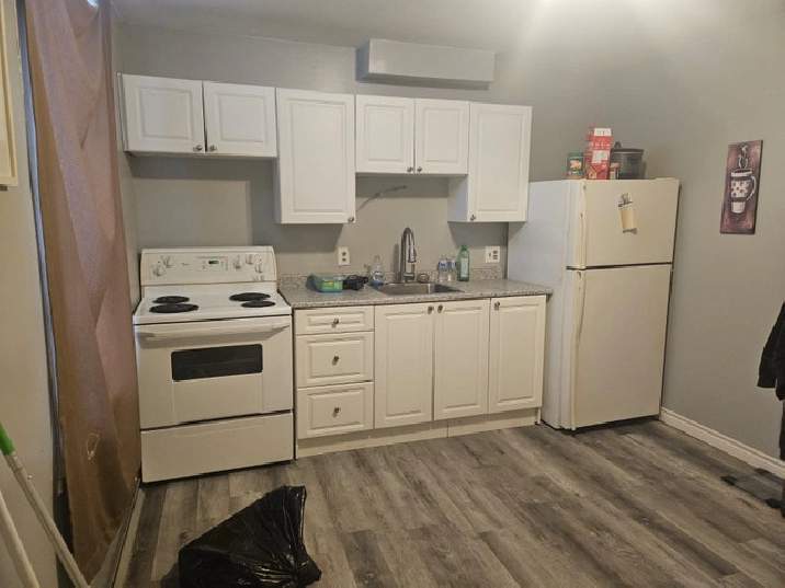 1 Bedroom For Rent in Blackstock/Perry in Oshawa / Durham Region,ON