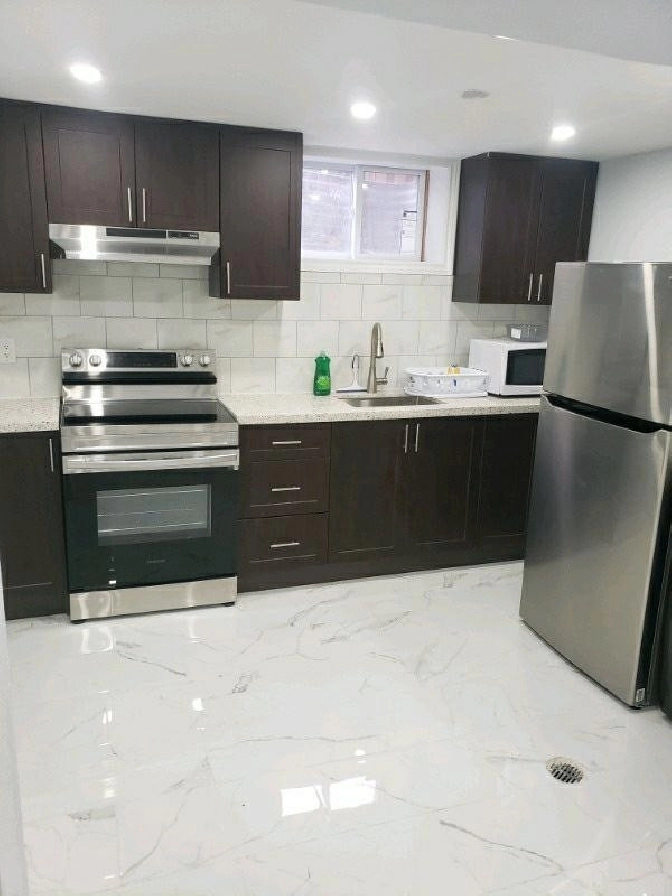 Sharing Room for Rent in Scarborough furnished sharing room avai in