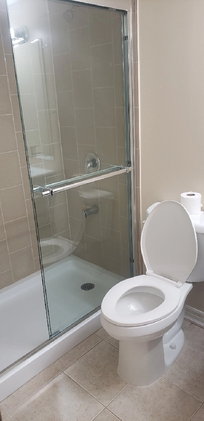 2 Bedroom 1 Bathroom Basement for Rent in Caledon in Mississauga / Peel