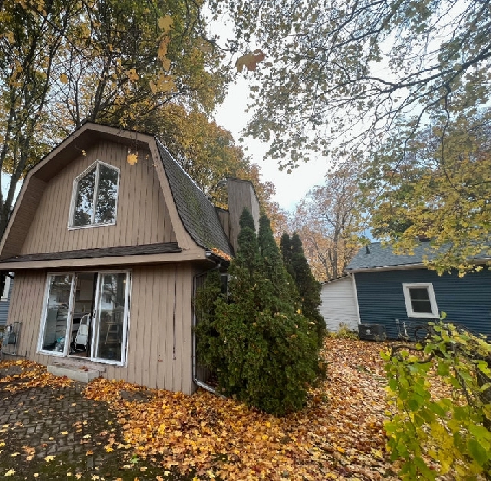 Charming Loft Home In Meaford in Owen Sound,ON Apartments & Condos