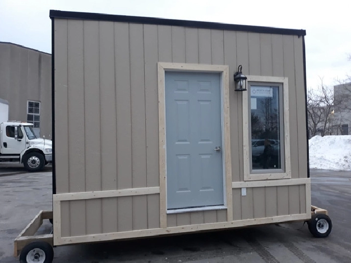 Tiny Homes For Sale in City of Toronto,ON - Houses for Sale