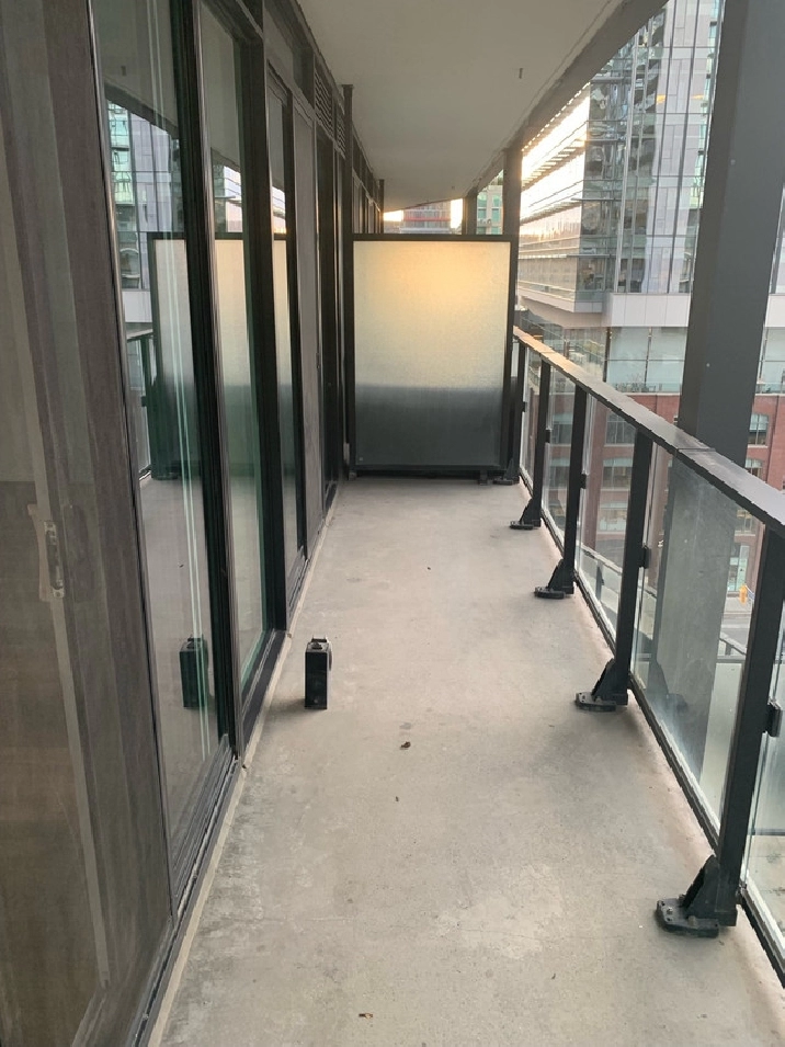 Freshly painted 1 Den Condo Suite for Rent in Toronto in City of Toronto,ON Apartments Freshly painted 1 Den Condo Suite for Rent in Toronto in City of Toronto,ON Apartments