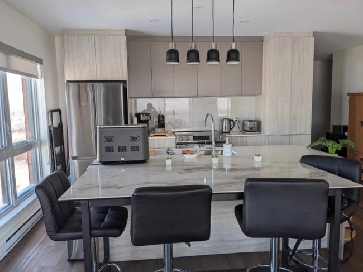 Condo à louer à Laval in Laval / North Shore,QC Apartments & Condos