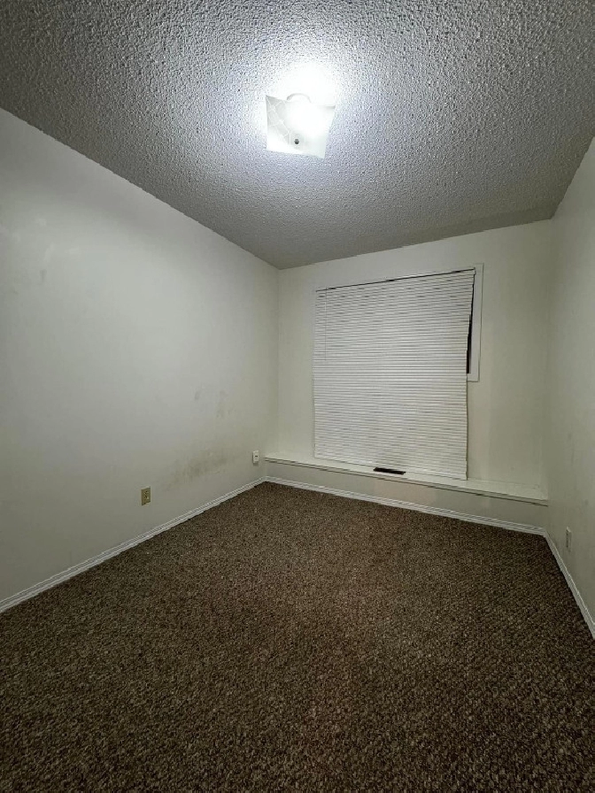 2 bed 1 bath apartment available for rent in Kamloops,BC Apartments