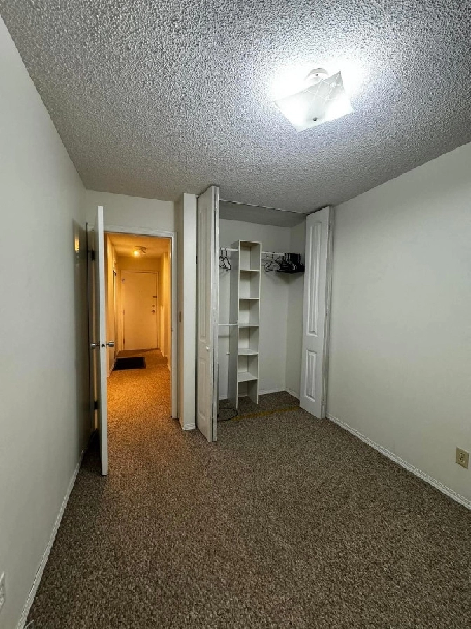 2 bed 1 bath apartment available for rent in Kamloops,BC Apartments