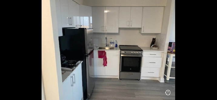 1 BR APARTMENT FOR RENT - CENTRETOWN in Ottawa,ON - Apartments & Condos for Rent