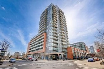 Dundas and Parliament - 1 Bed Plus Den 2 Bath | Immed. Occupancy in City of Toronto,ON - Apartments & Condos for Rent