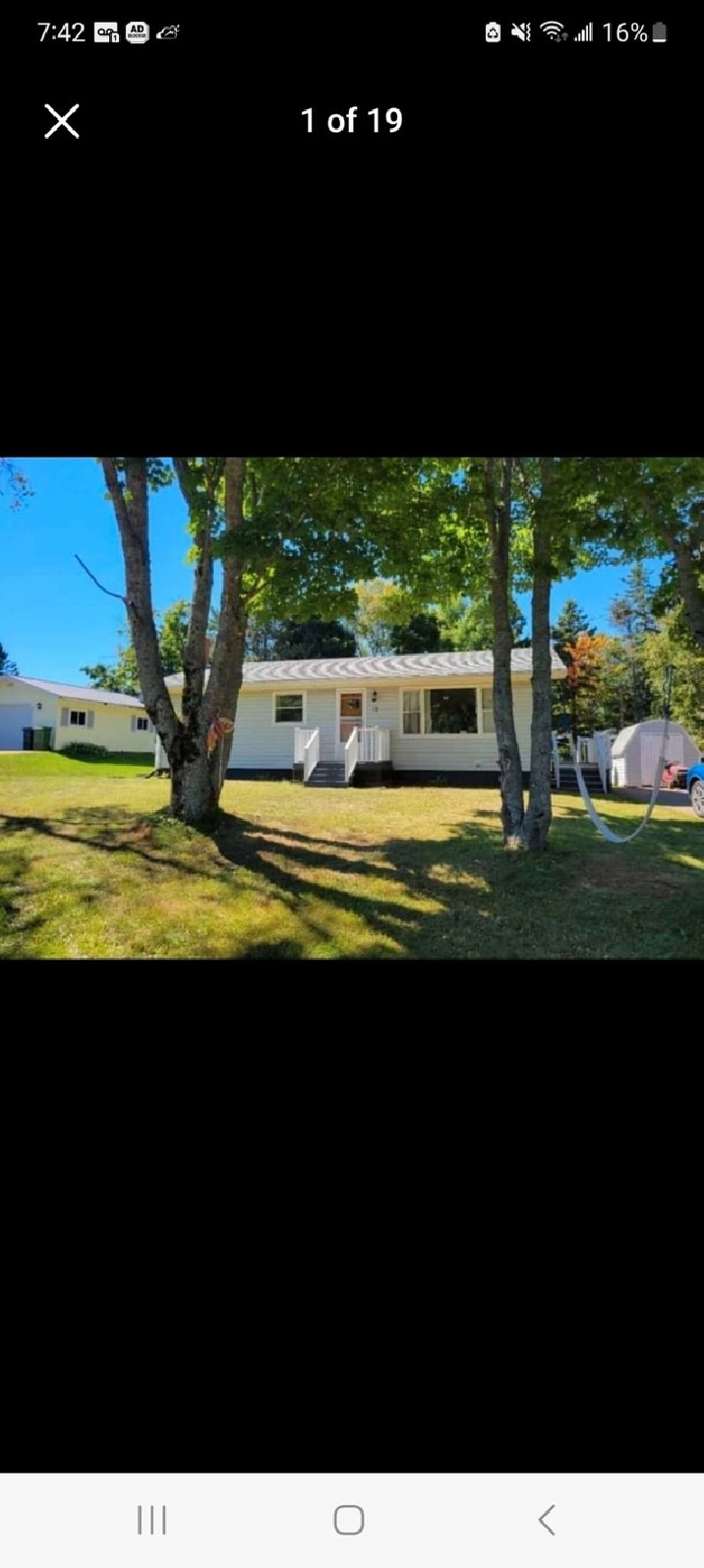 Perfect Charlottetown location, house for sale. in Charlottetown,PE - Houses for Sale