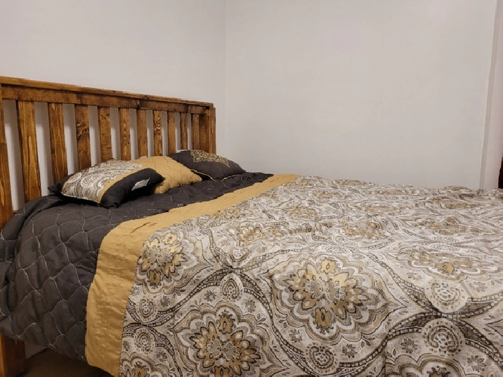 1 nice, furnished renovated room for rent in NDG, Montreal in City of Montréal,QC Room Rentals