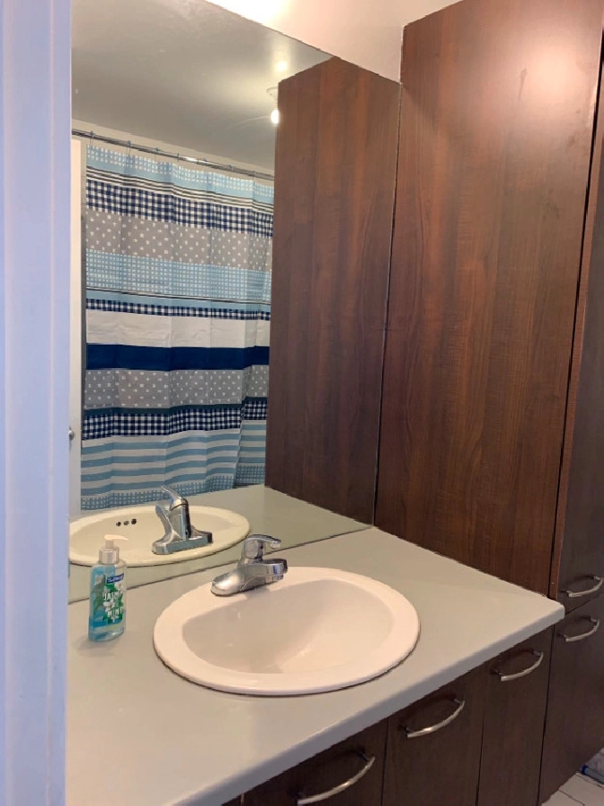 1 nice, furnished renovated room for rent in NDG, Montreal in City of