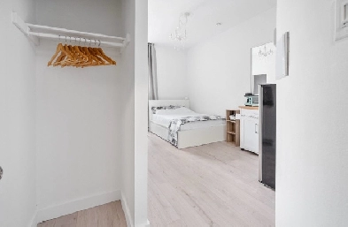 Studio Downtown Image# 1