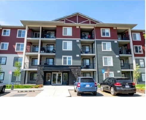 Room for Rent in South Edmonton- Apartment- Female Preferred in Edmonton,AB - Room Rentals & Roommates
