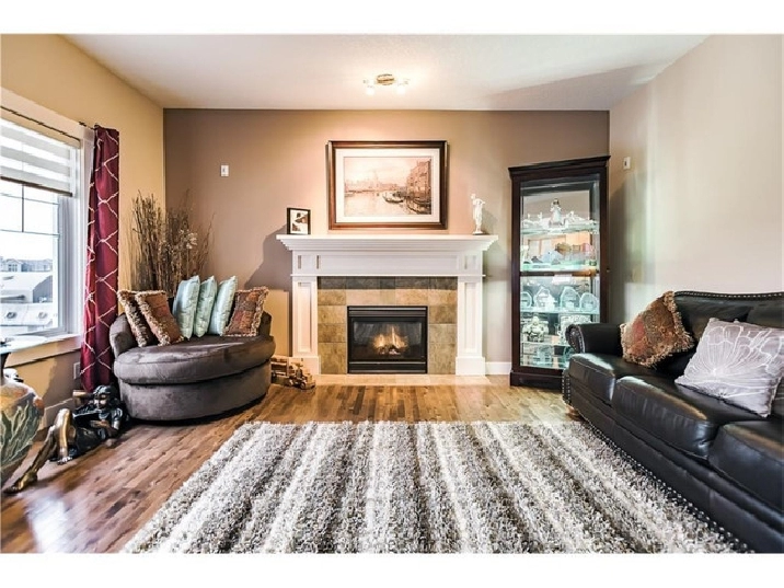 FOR SALE OR TRADE IN SHERWOOD! in Calgary,AB - Houses for Sale