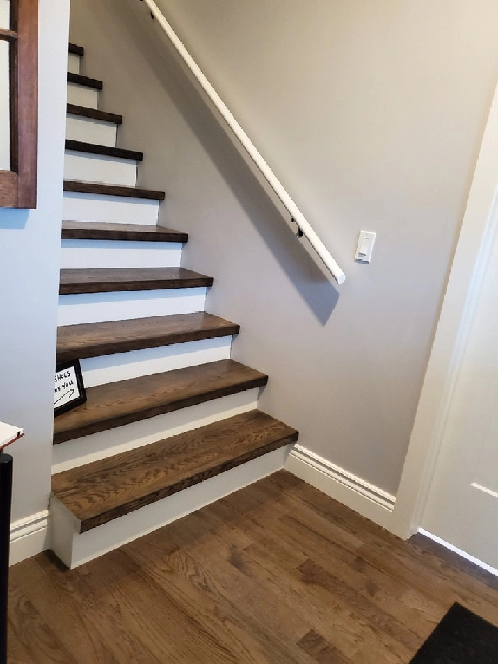 One Bedroom loft for rent in Charlottetown,PE Apartments & Condos for Rent