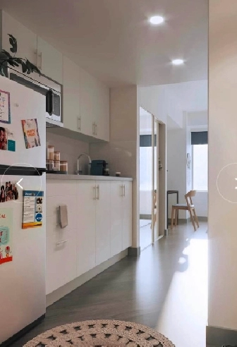 Apartment for Rent- January-August 2024