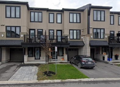 Shared accommodation