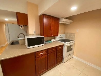 One Private Basement Room for Girls (only)