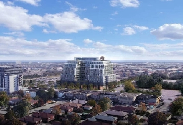 JOYA CONDOS VIP SALE, ISLINGTON/THE QUEENSWAY