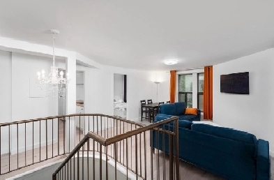 Penthouse 3 Bedrooms