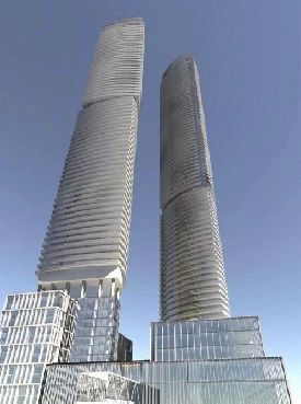 Luxury Living at 95 Lake Shore! Book Now!