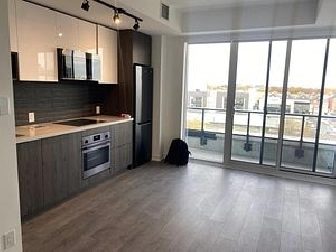 Dundas and River | 1 Bedroom Plus Den | Immediate Occupancy in City of Toronto,ON - Apartments & Condos for Rent