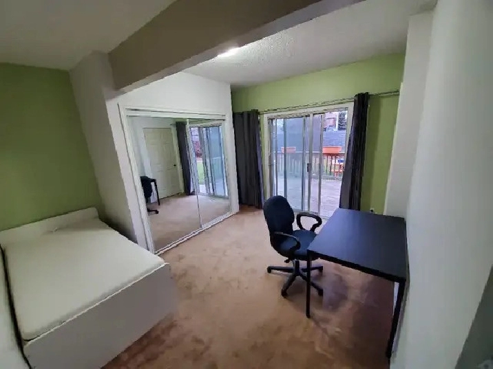 Room for rent in Edmonton,AB Room Rentals & Roommates