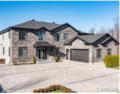 MAISON A ST COLOMBAN 25 PIECE Image# 1