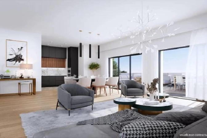 Je cherche un 3 1/2. Ou un 2 1/2 in City of Montréal,QC - Apartments & Condos for Rent