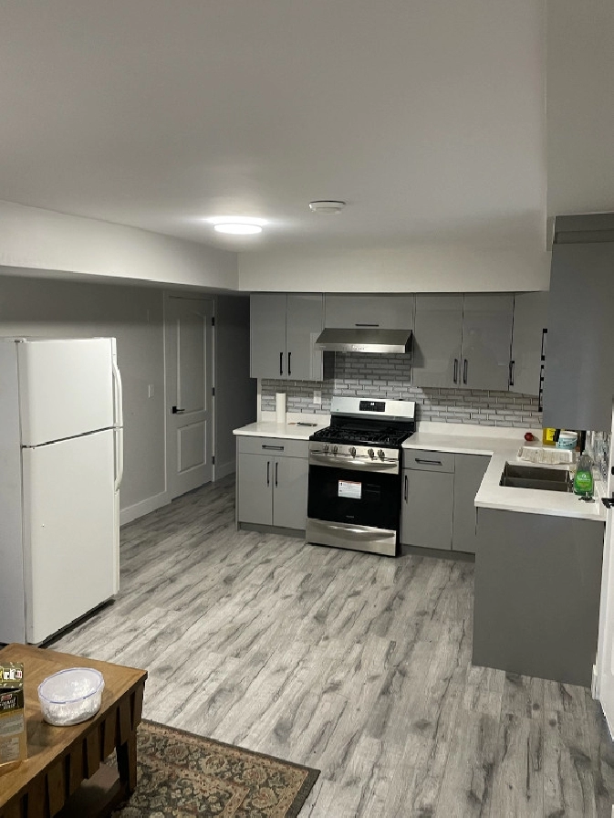 2 bed basement for rent in Delta/Surrey/Langley,BC Apartments