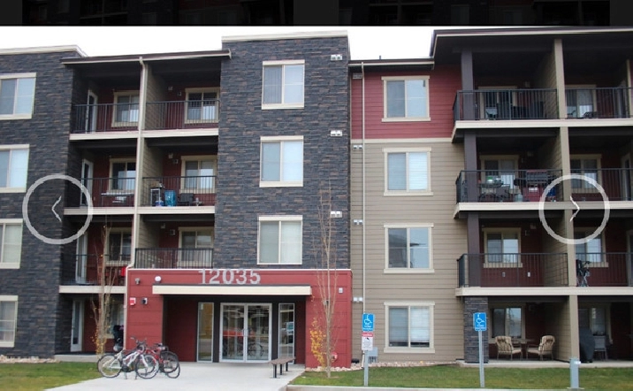 Rutherford landing apartment for rental available January 1-2024 in Edmonton,AB - Apartments & Condos for Rent