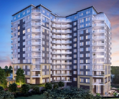 Assignment    Sale - LakeVu Condos Image# 1
