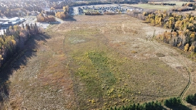 Edson AB - Development Property For Sale Image# 1