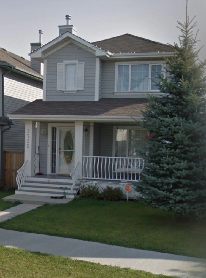 Housr for rent in Edmonton,AB - Apartments & Condos for Rent