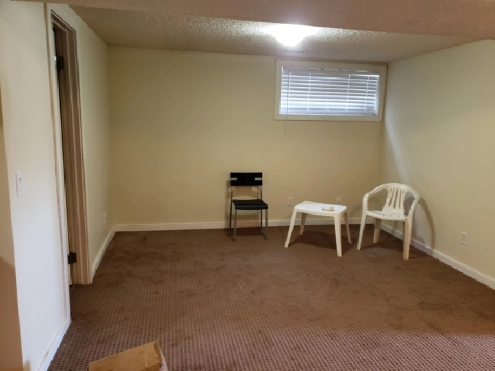 BASEMENT FOR RENT in Calgary,AB - Apartments & Condos for Rent