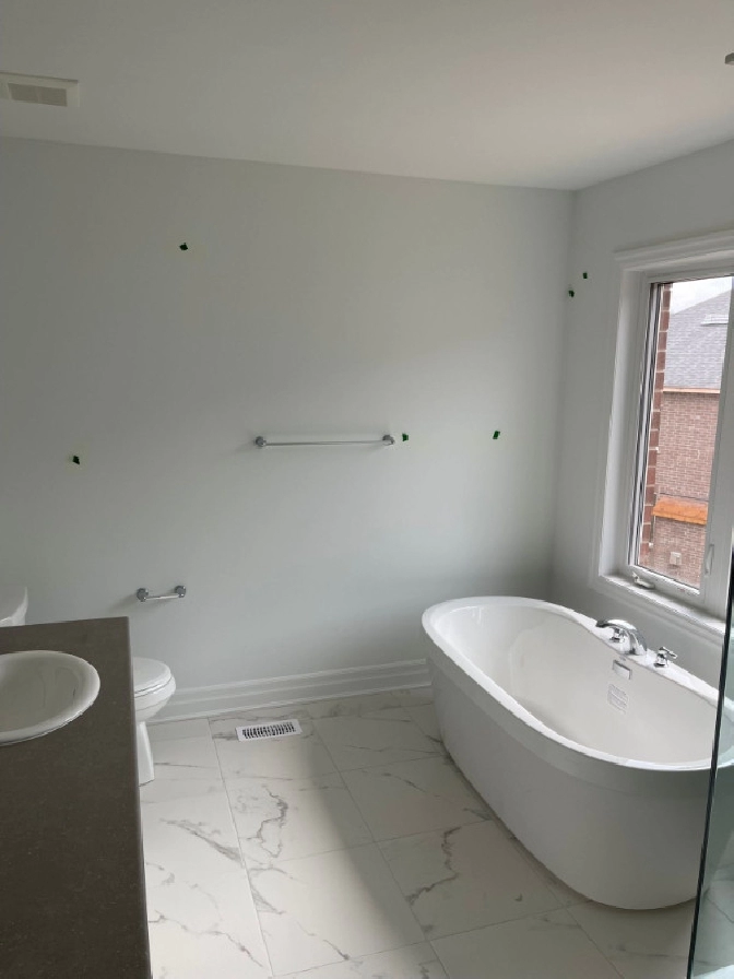 Rental housing is available in Kitchener, Ontario. in Kitchener