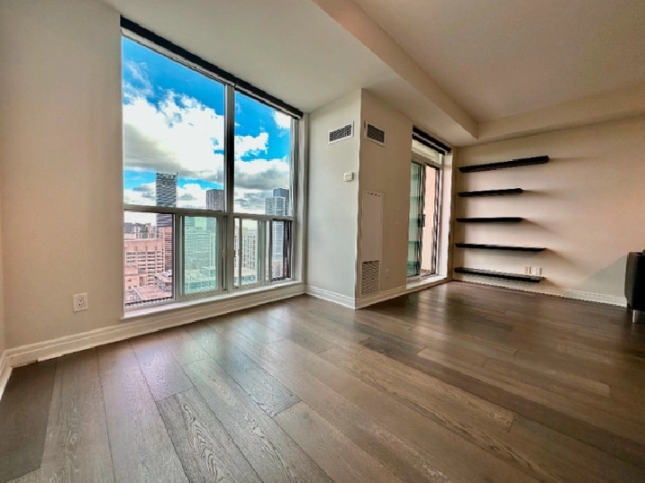 Yonge&Bloor 1B 1 Condo for rent in City of Toronto,ON Apartments