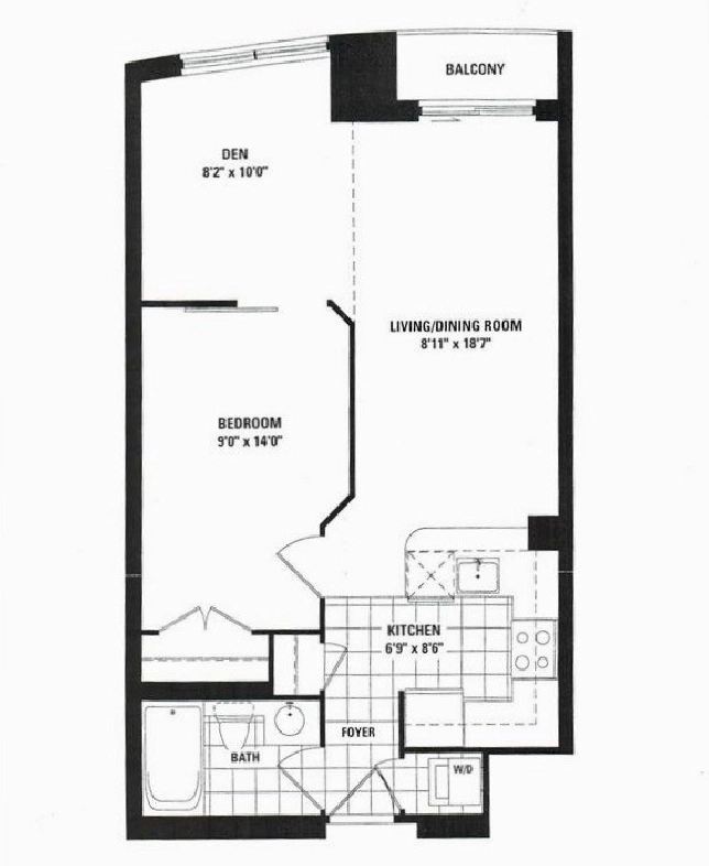 Yonge&Bloor 1B 1 Condo for rent in City of Toronto,ON Apartments & Condos for Rent Yonge&Bloor 1B 1 Condo for rent in City of Toronto,ON Apartments & Condos for Rent