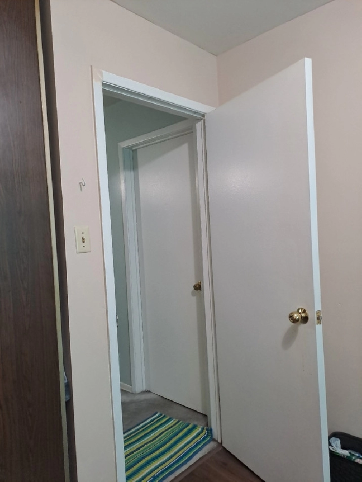 Room for rent in City of Toronto,ON - Room Rentals & Roommates