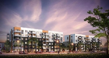 Exclusive Pre-Construction Prices!