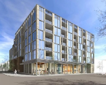 Discover 1200 Dundas Condos! Call for Info!