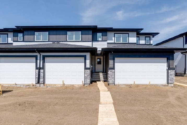 362 Genesis Villas - FOR SALE in Edmonton,AB - Houses for Sale