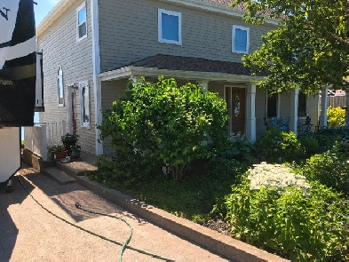 House for Sale Port Hawkesbury, Cape Breton Island, NS Image# 1