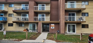 Nicola Apartments-Merritt, BC #110 Image# 1