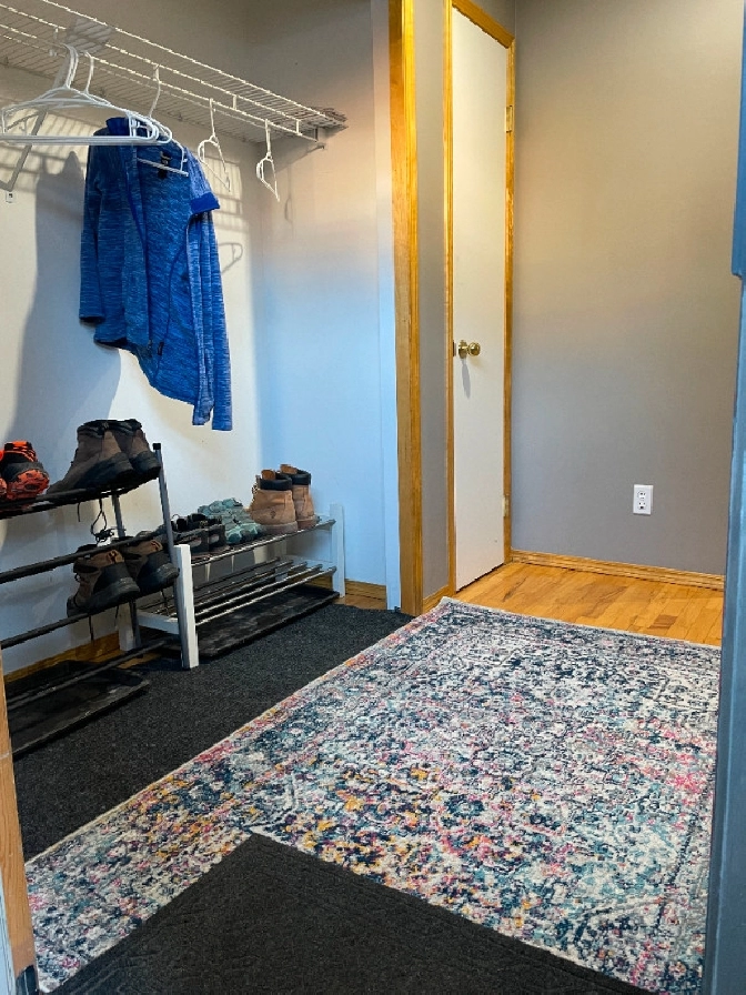 Room for rent in Canmore in Banff / Canmore,AB Room Rentals & Roommates