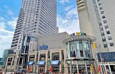 LEASE Modern 500 Sqft 1 Bed 1 Bath Heat/Water Included Image# 1