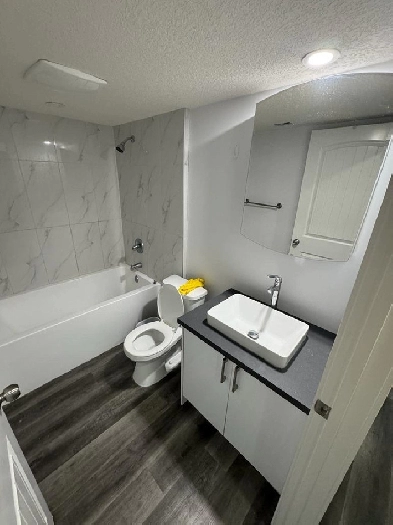 Basement for rent Image# 1